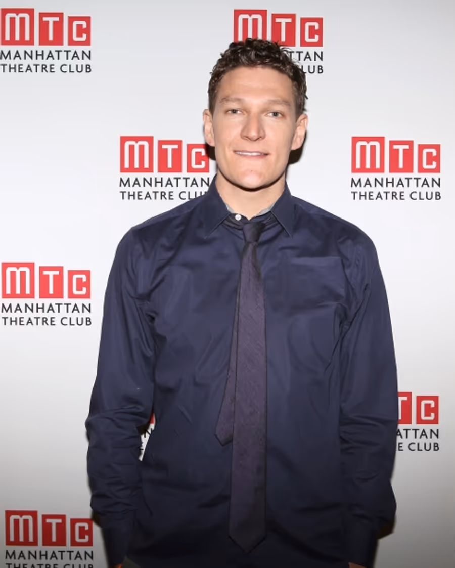 Photo Coverage: Meet the Company of MTC's CASA VALENTINA Image