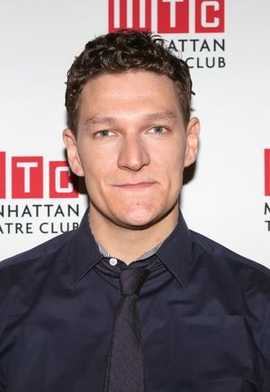 Gabriel Ebert  Photo