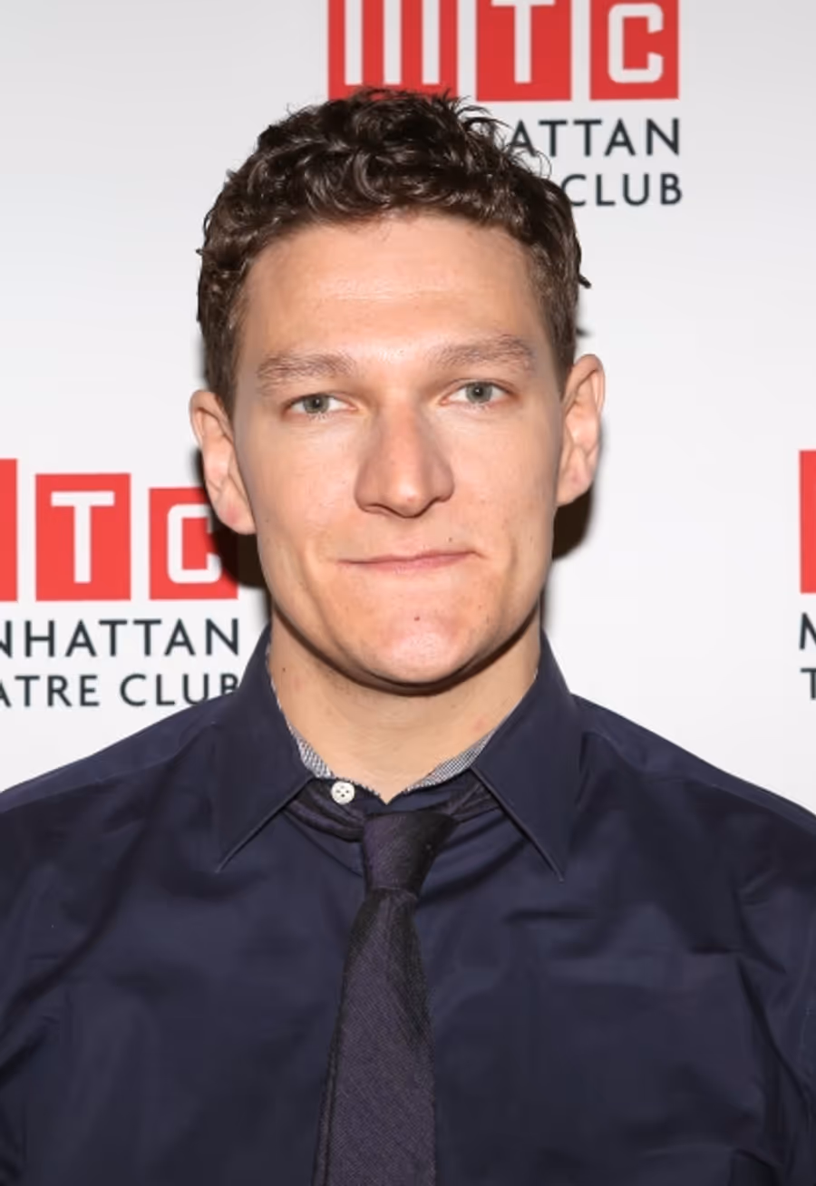 Photo Coverage: Meet the Company of MTC's CASA VALENTINA Image