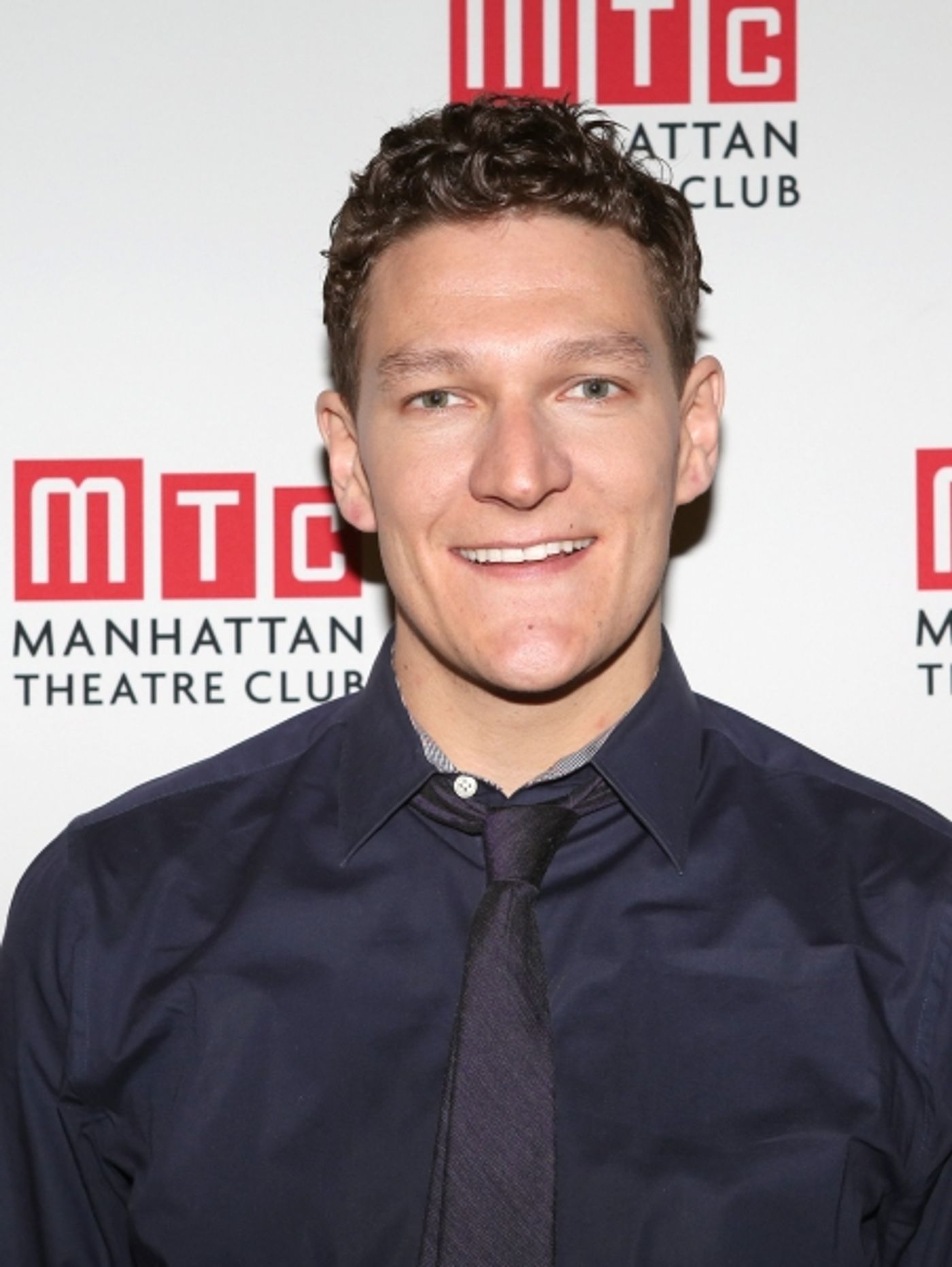 Photo Coverage: Meet the Company of MTC's CASA VALENTINA  Image