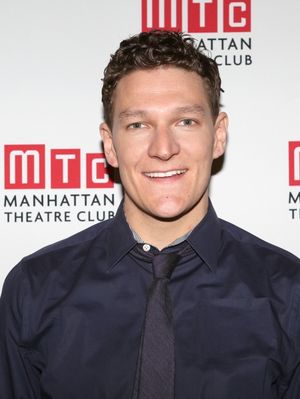 Gabriel Ebert  Photo