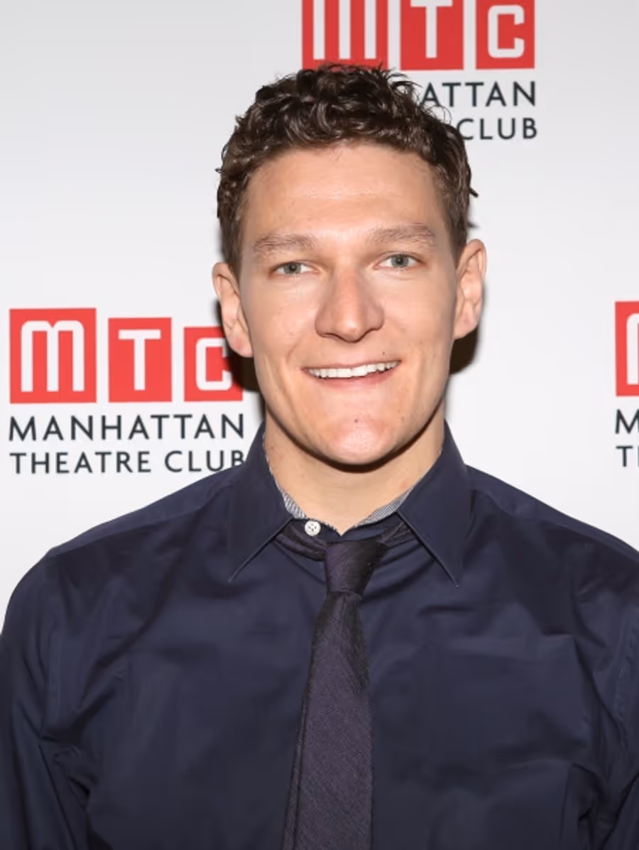 Photo Coverage: Meet the Company of MTC's CASA VALENTINA Image