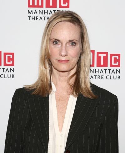 Lisa Emery  Photo