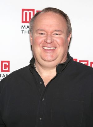 Tom McGowan Photo