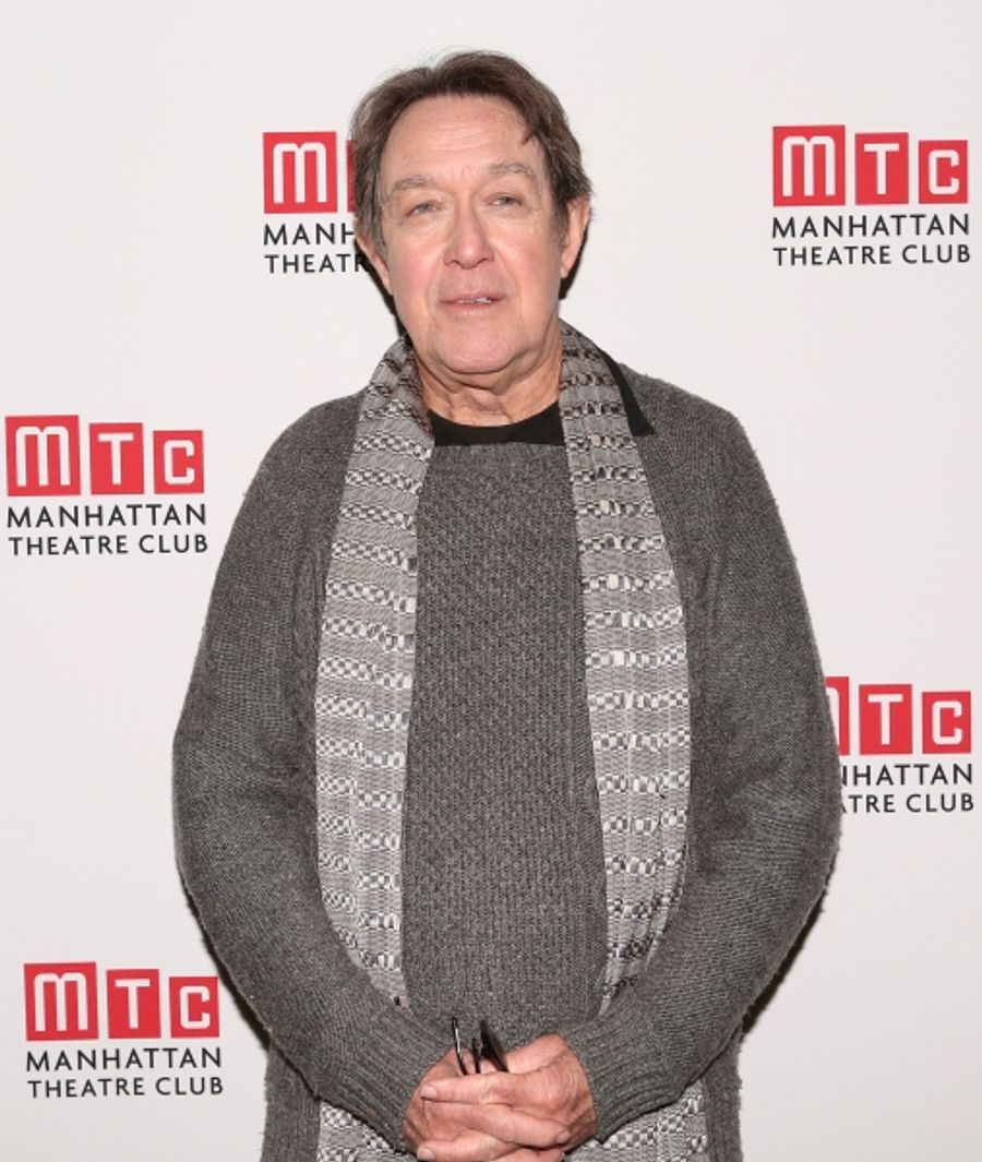 Photo Coverage: Meet the Company of MTC's CASA VALENTINA Image