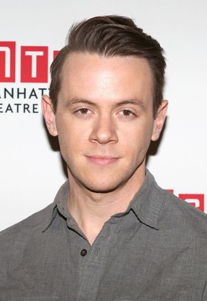 Nick Westrate  Photo