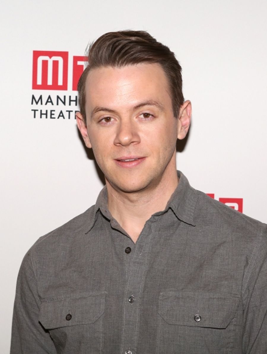 Photo Coverage: Meet the Company of MTC's CASA VALENTINA Image