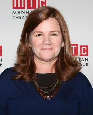 Mare Winningham  Photo