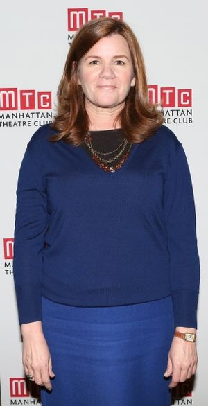 Mare Winningham  Photo