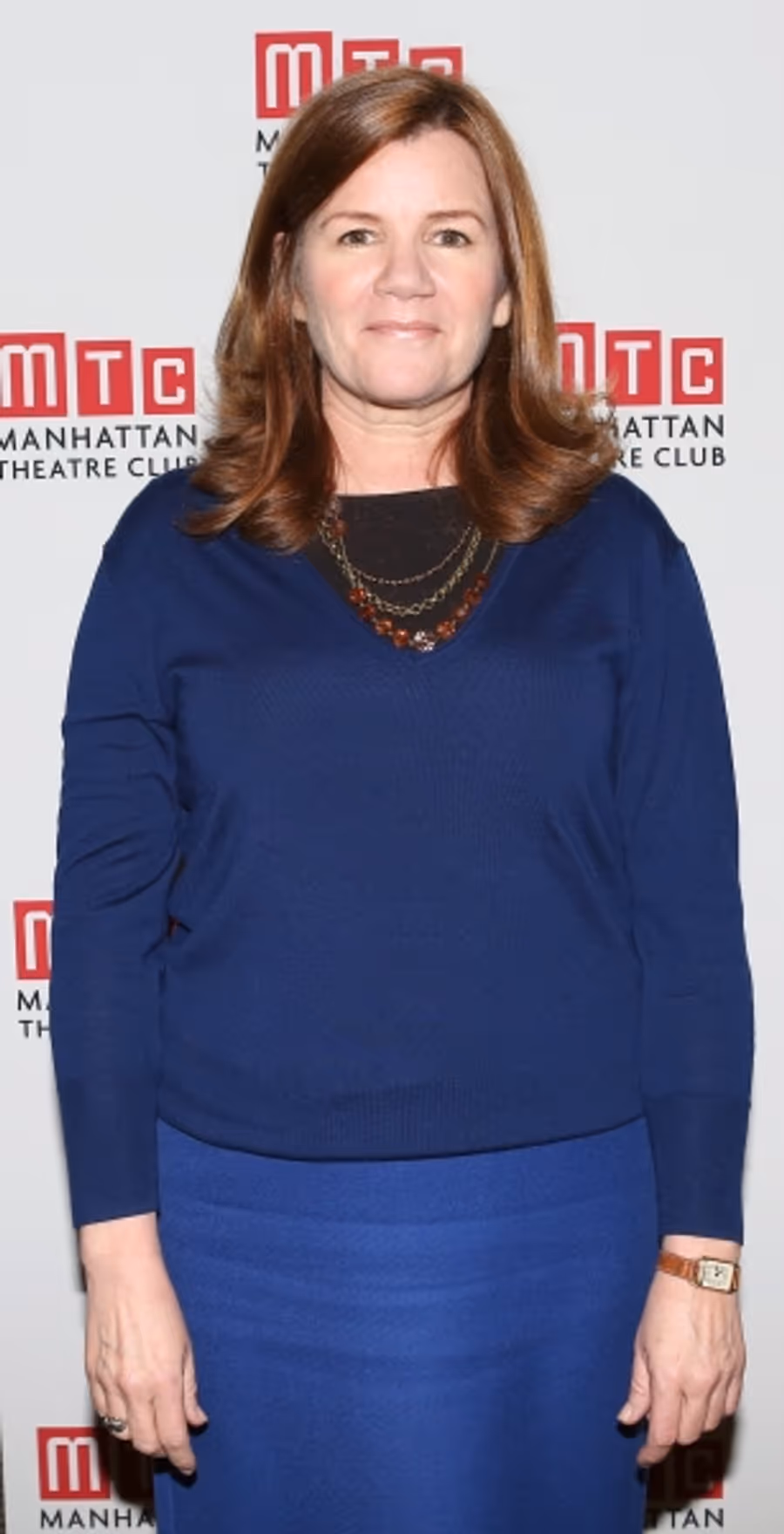 Photo Coverage: Meet the Company of MTC's CASA VALENTINA Image