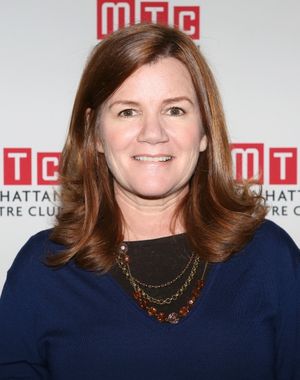 Mare Winningham Photo