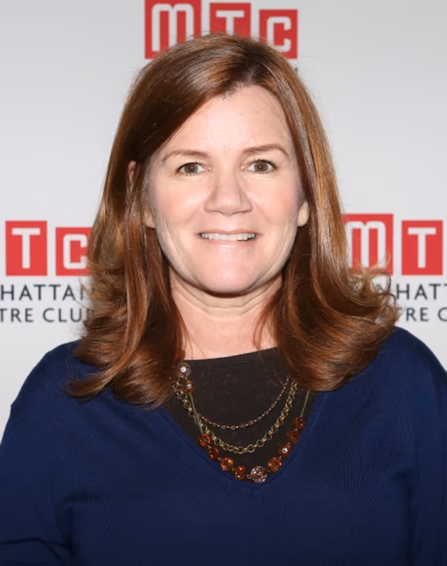 Photo Coverage: Meet the Company of MTC's CASA VALENTINA Image