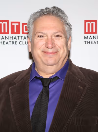 Playwright Harvey Fierstein Photo