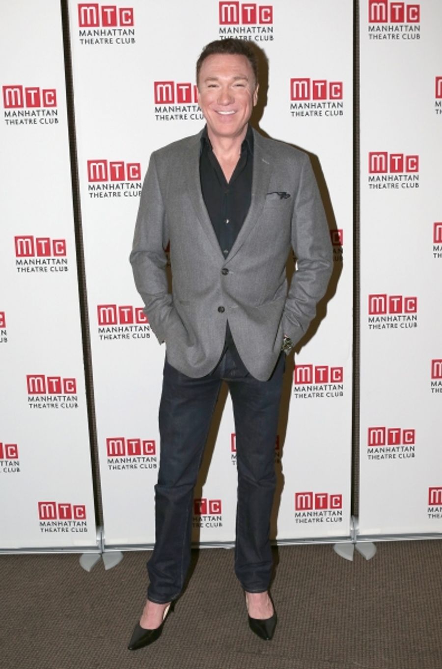 Photo Coverage: Meet the Company of MTC's CASA VALENTINA Image