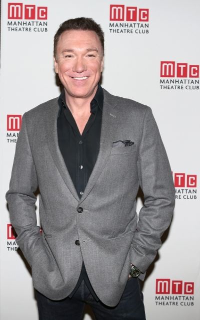 Patrick Page Photo