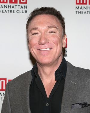 Patrick Page Photo