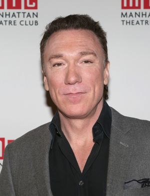 Patrick Page  Photo