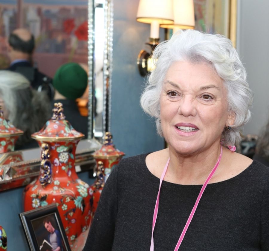 Photo Coverage: Meet the Company of Broadway's MOTHERS AND SONS! Image