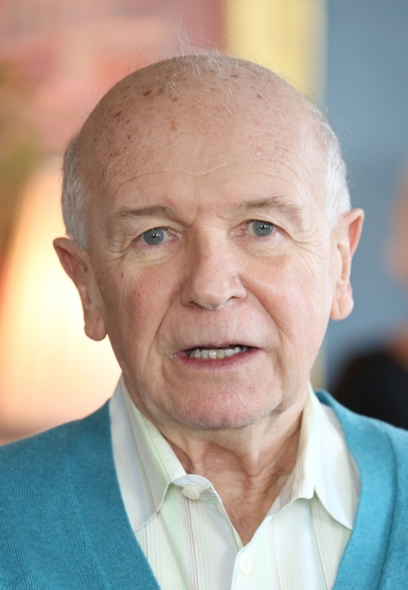 Photo Coverage: Meet the Company of Broadway's MOTHERS AND SONS!  Image