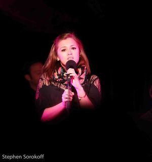 Allison Grace Bradbury Photo