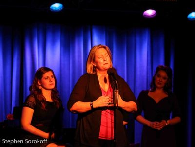 Carolyn Montgomery-Forant Photo