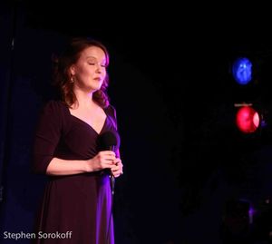 Leah Jennings Photo