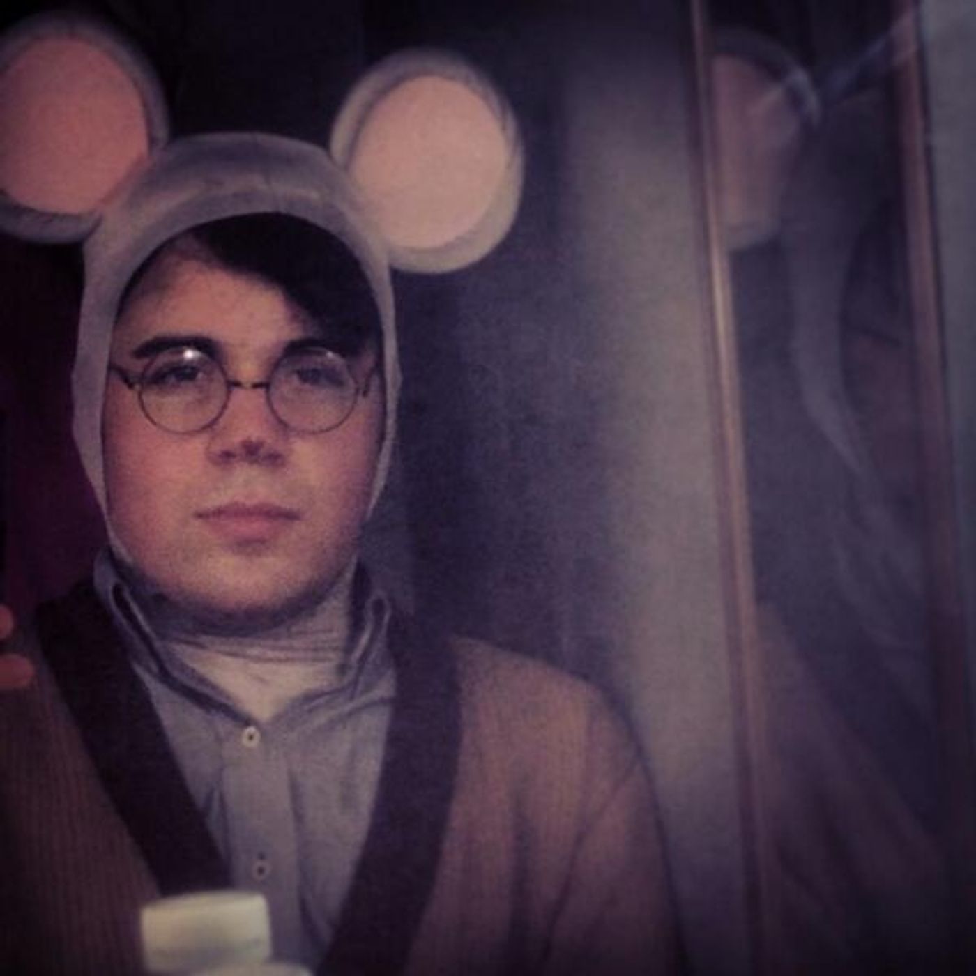 Photo Flash: Saturday Intermission Pics, 3/15 - Getting Ready for St. Patrick's, 50 SHADES Welcomes HEATHERS, and More!  Image