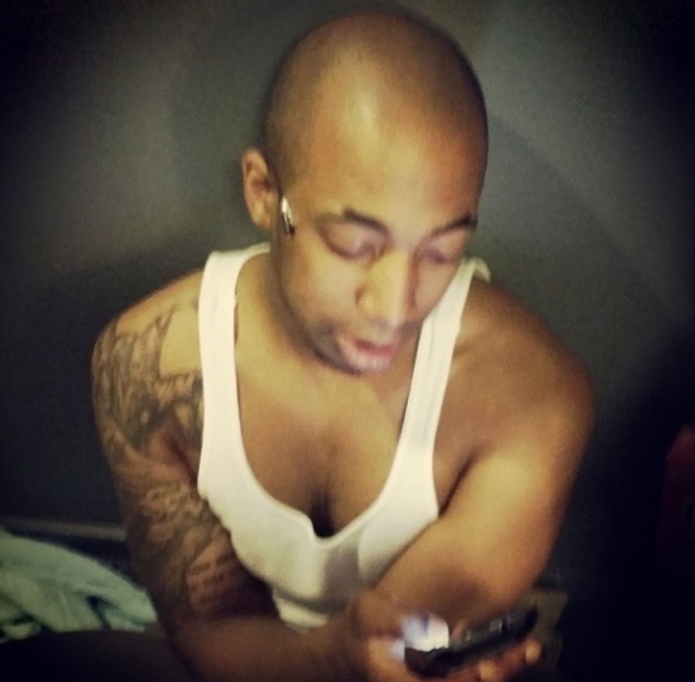 Photo Flash: Saturday Intermission Pics, 3/15 - Getting Ready for St. Patrick's, 50 SHADES Welcomes HEATHERS, and More!  Image