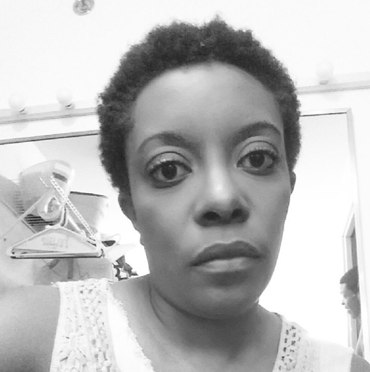 Photo Flash: Saturday Intermission Pics, 3/15 - Getting Ready for St. Patrick's, 50 SHADES Welcomes HEATHERS, and More!  Image