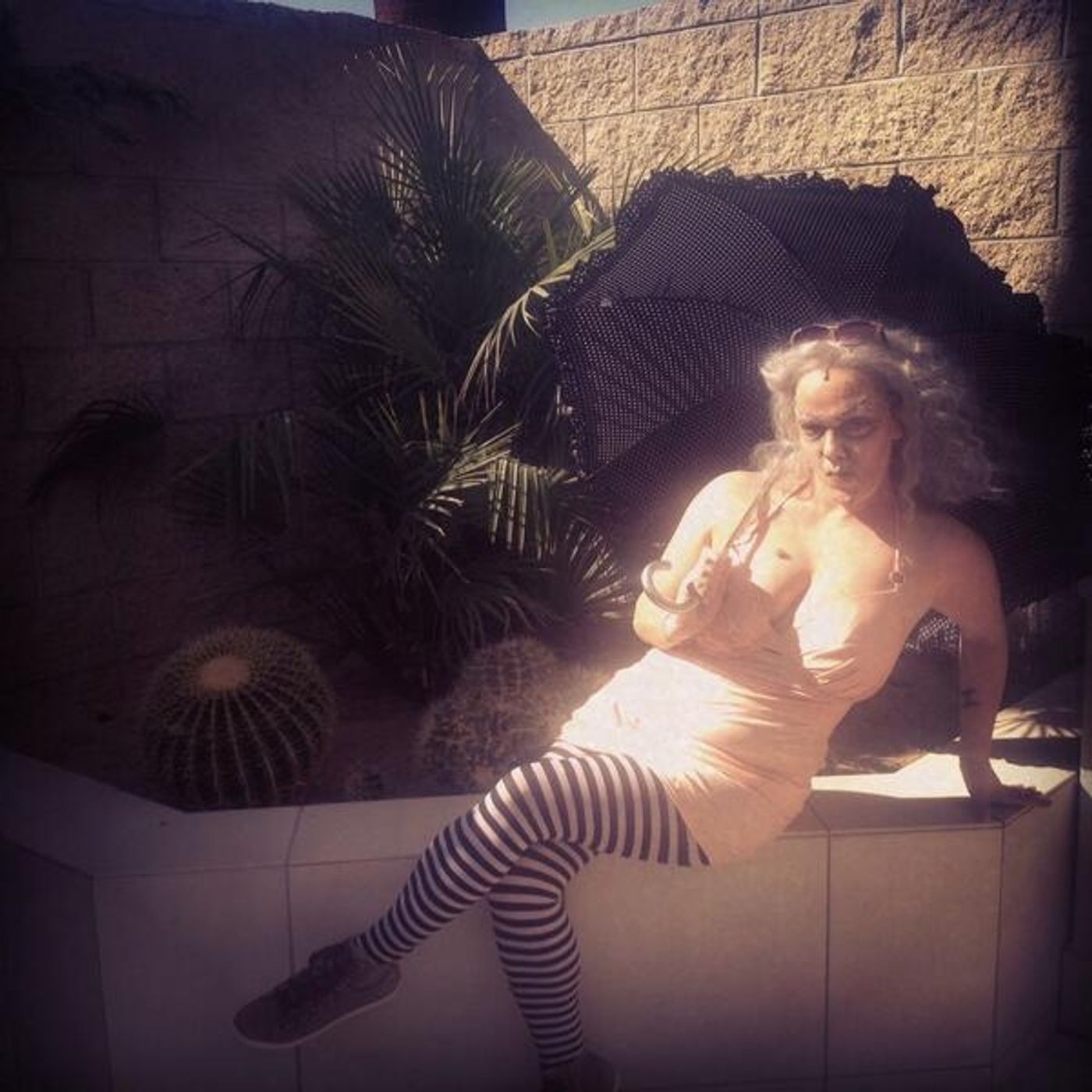 Photo Flash: Saturday Intermission Pics - March 15 - Part 2 - BULLETS OVER BROADWAY's First SIP; Plus 'THREEPENNY,' DISASTER! & More! Photo Flash: Saturday Intermission Pics - March 15 - Part 2 - BULLETS OVER BROADWAY's First SIP; Plus 'THREEPENNY,' DISASTER! & More! Image