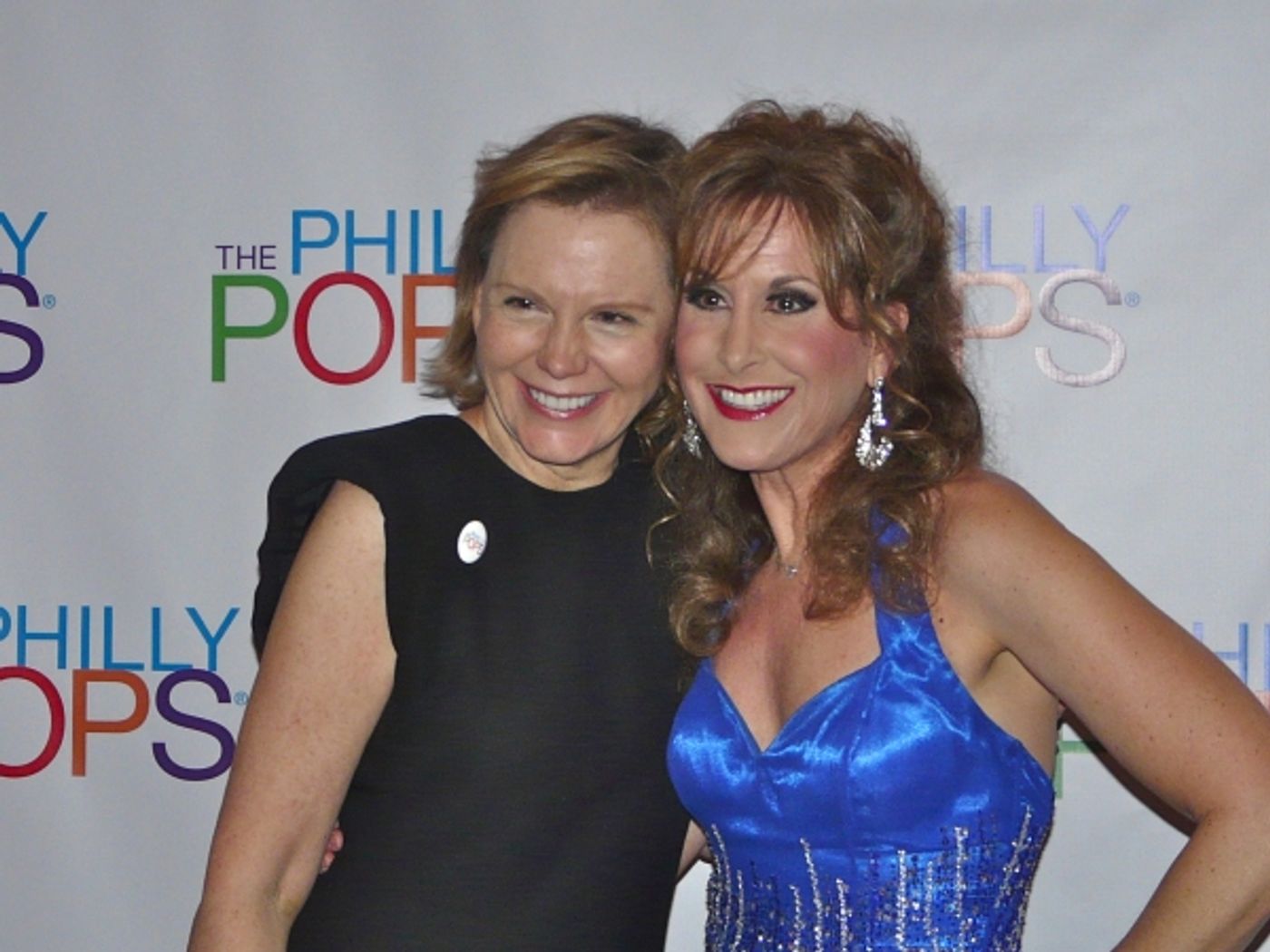 Photo Flash: Check Out Photos from the Philly POPS' MARVIN HAMLISCH- A MUSICAL TRIBUTE Photo Flash: Check Out Photos from the Philly POPS' MARVIN HAMLISCH- A MUSICAL TRIBUTE Image