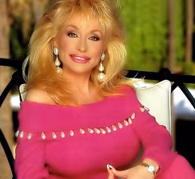 Dolly Parton Photo