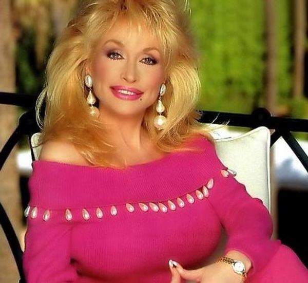 Dolly Parton Photo