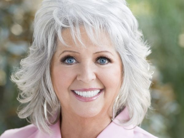 Paula Deen Photo