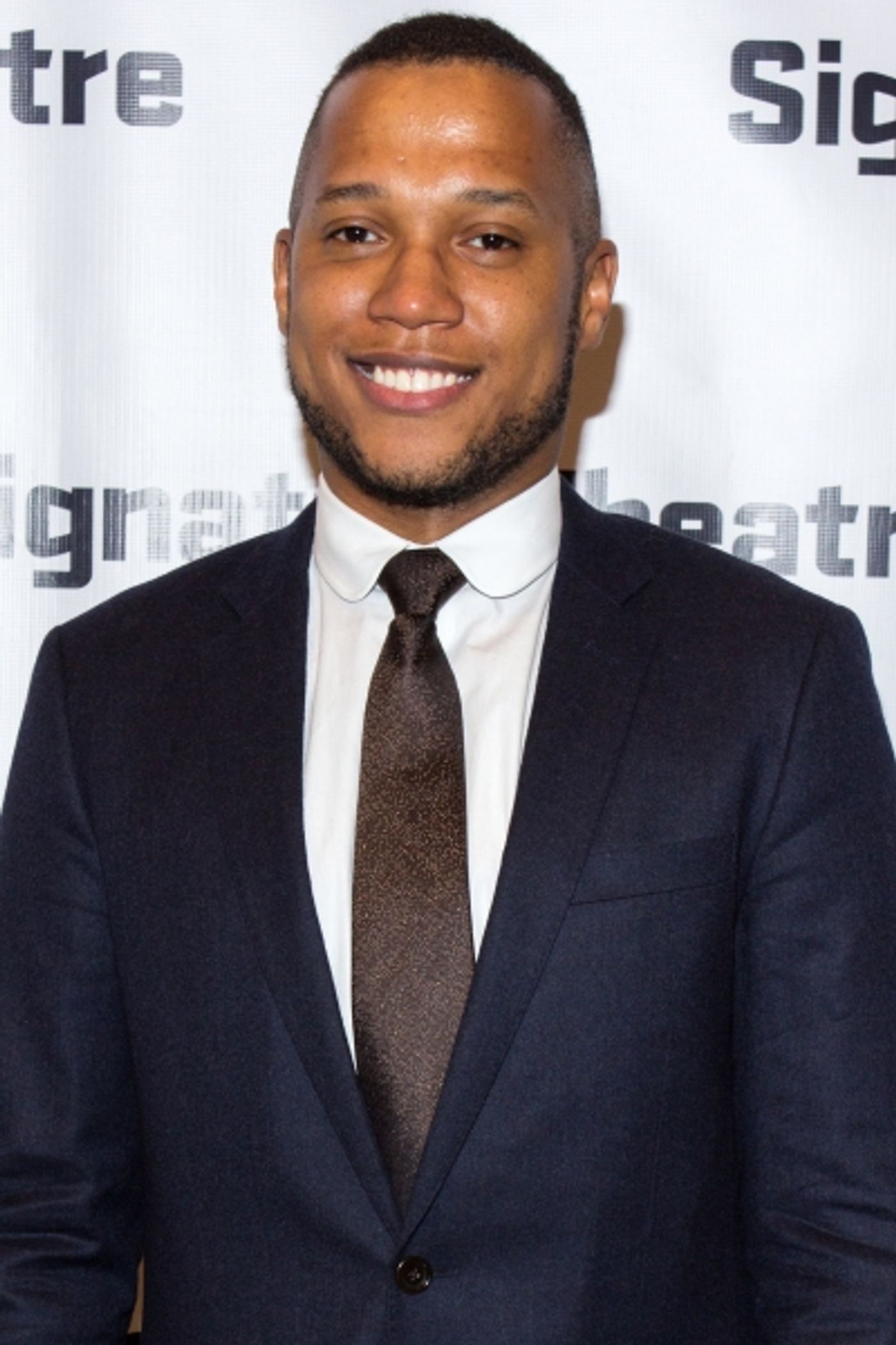 Photo Coverage: Inside Opening Night of Signature's APPROPRIATE  Image