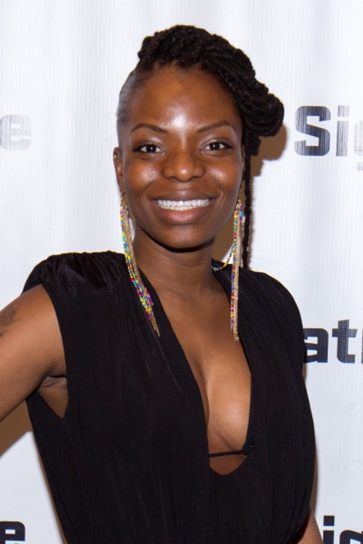 Photo Coverage: Inside Opening Night of Signature's APPROPRIATE  Image