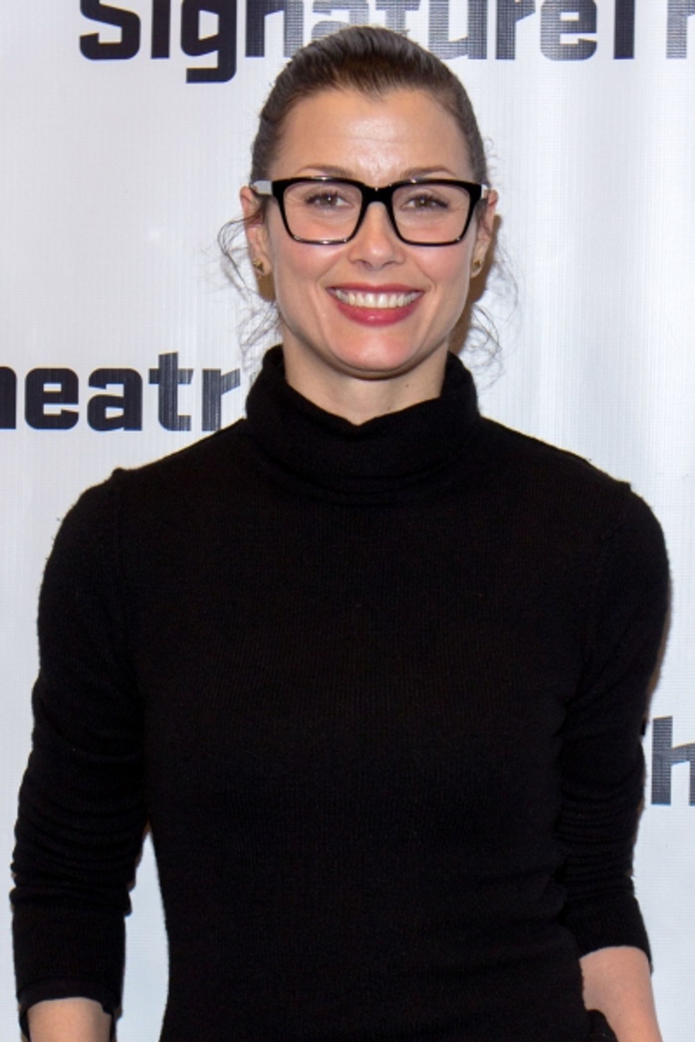 Photo Coverage: Inside Opening Night of Signature's APPROPRIATE  Image