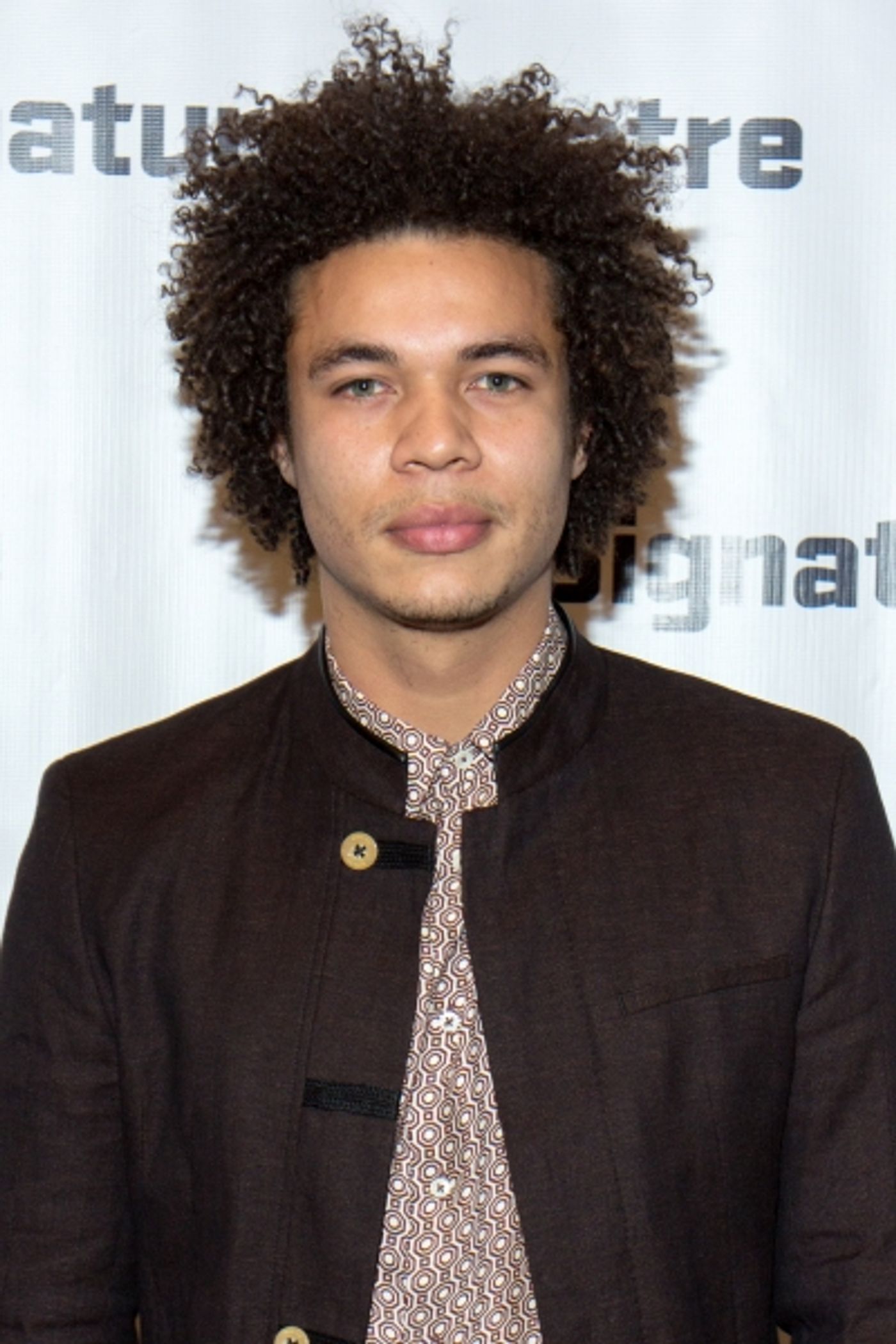 Photo Coverage: Inside Opening Night of Signature's APPROPRIATE  Image