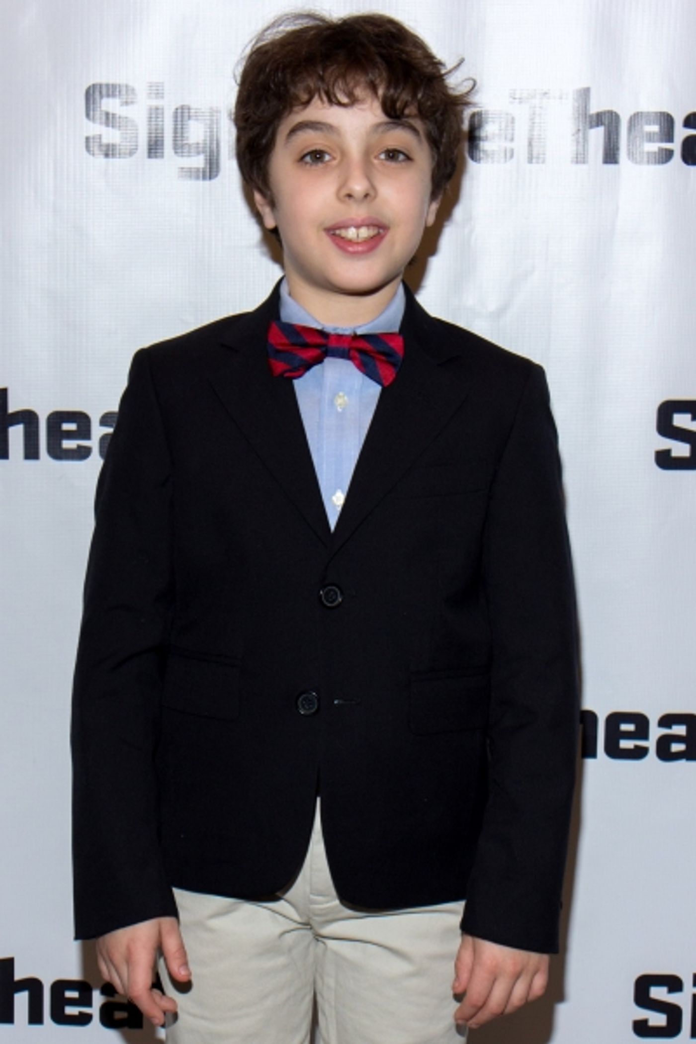 Photo Coverage: Inside Opening Night of Signature's APPROPRIATE  Image