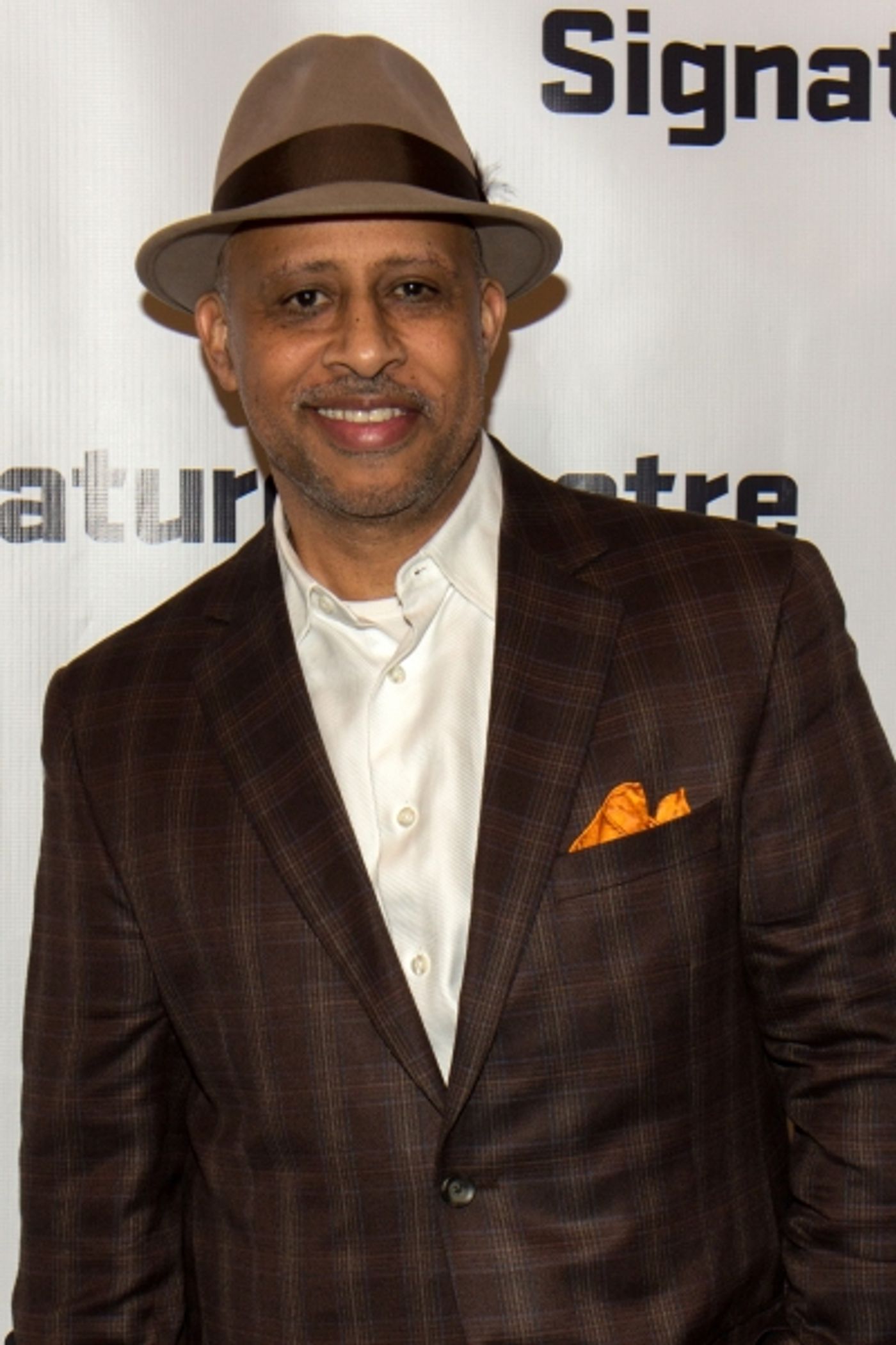 Photo Coverage: Inside Opening Night of Signature's APPROPRIATE  Image