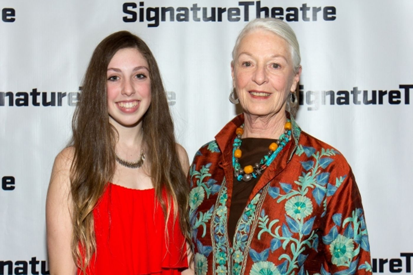 Photo Coverage: Inside Opening Night of Signature's APPROPRIATE  Image
