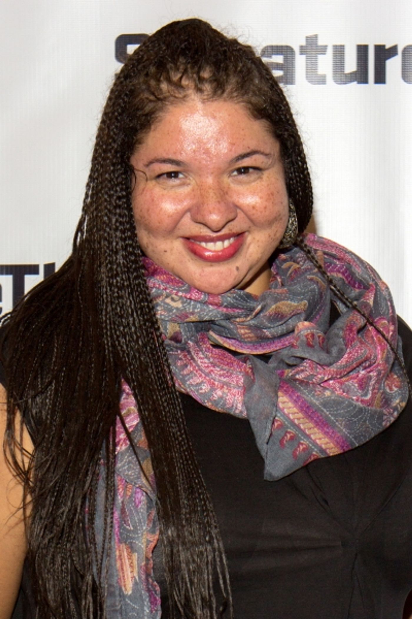 Photo Coverage: Inside Opening Night of Signature's APPROPRIATE  Image