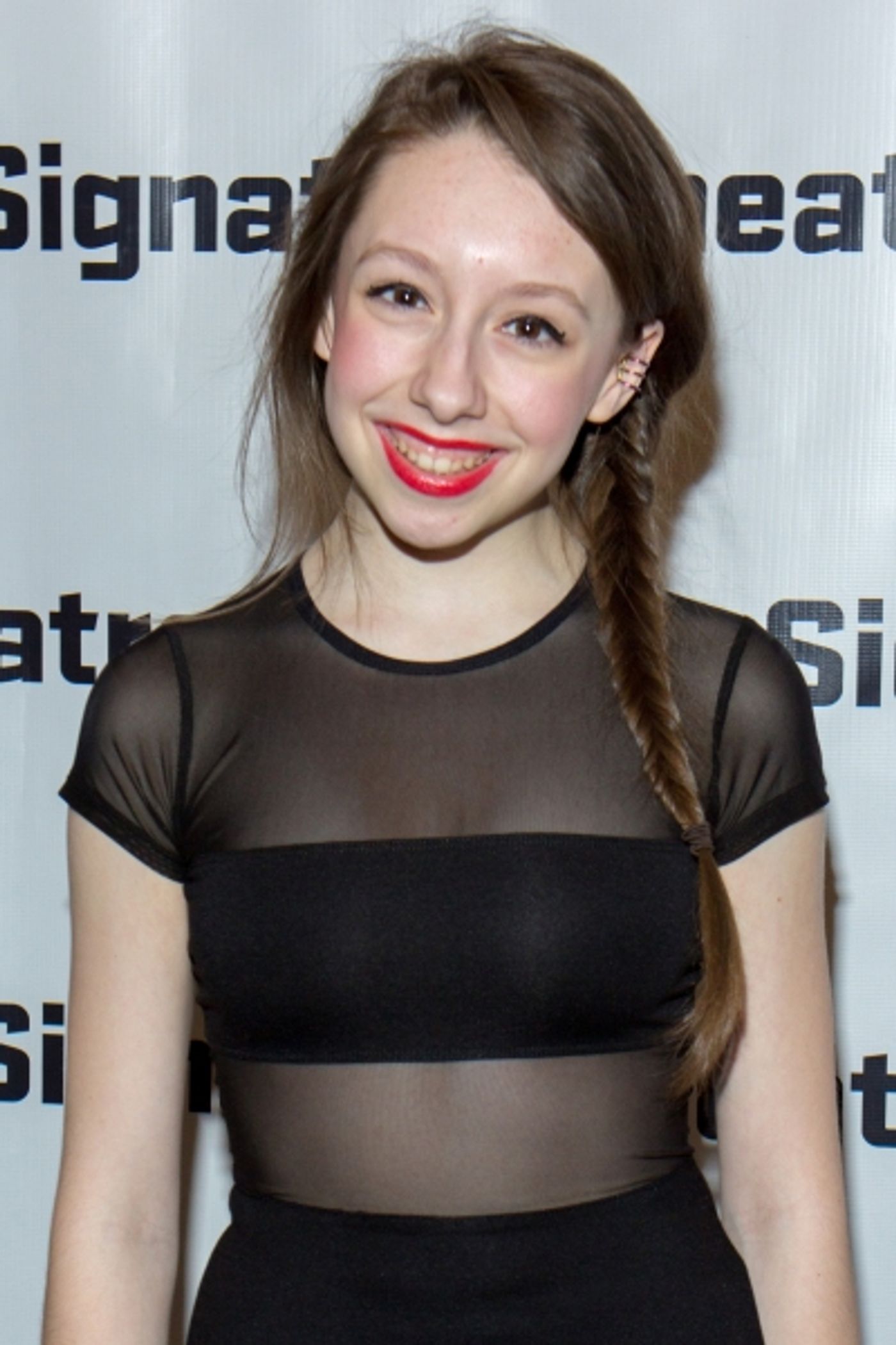 Photo Coverage: Inside Opening Night of Signature's APPROPRIATE  Image