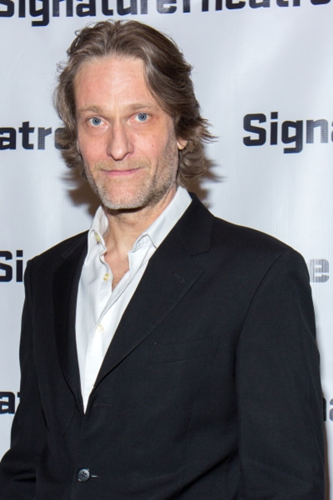 Photo Coverage: Inside Opening Night of Signature's APPROPRIATE  Image