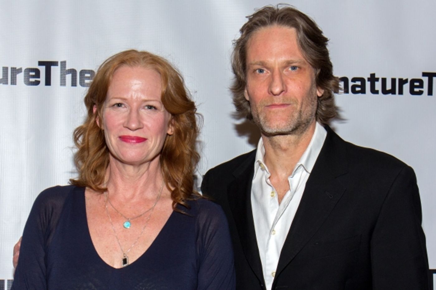 Photo Coverage: Inside Opening Night of Signature's APPROPRIATE  Image