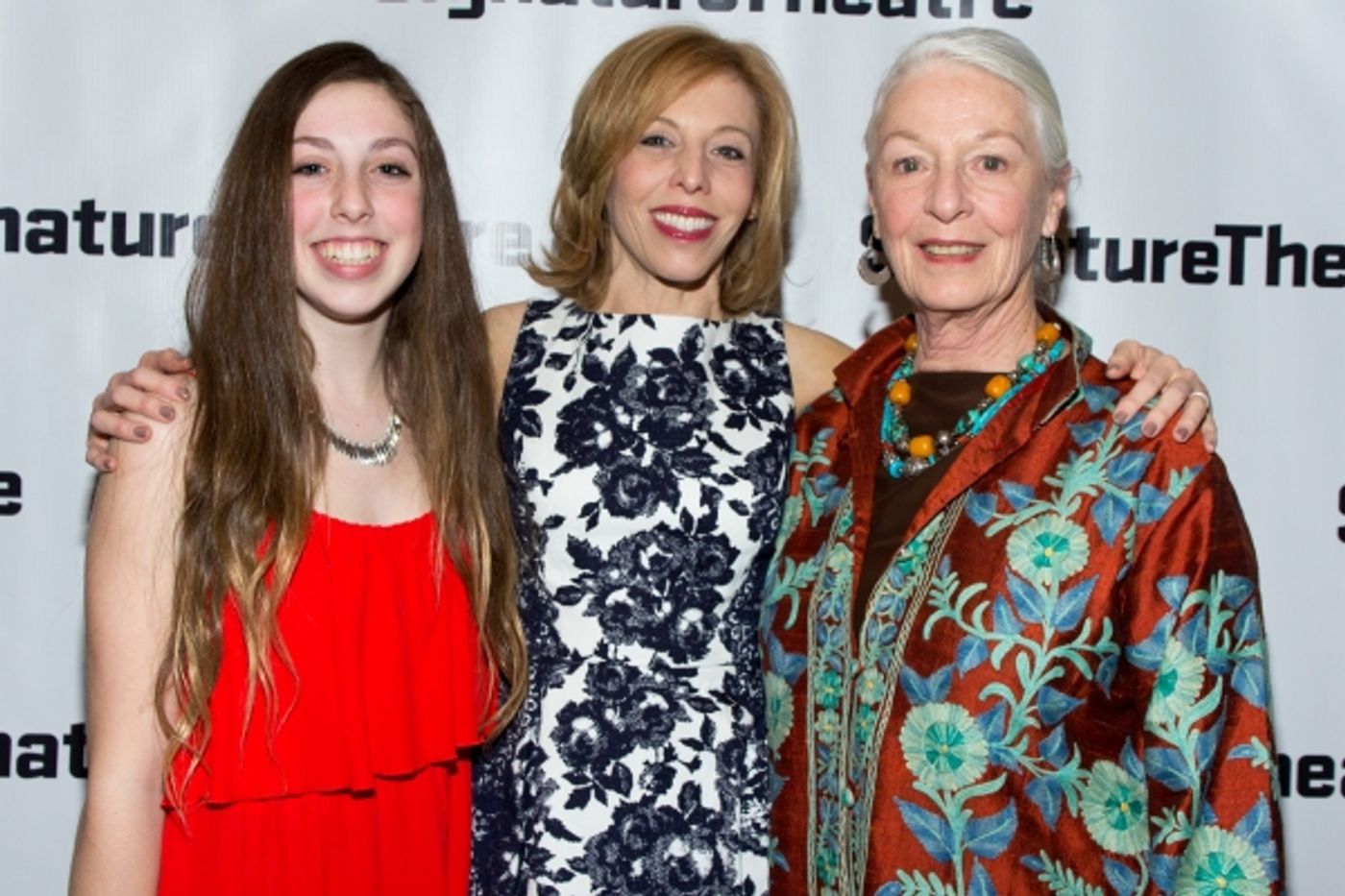 Photo Coverage: Inside Opening Night of Signature's APPROPRIATE  Image