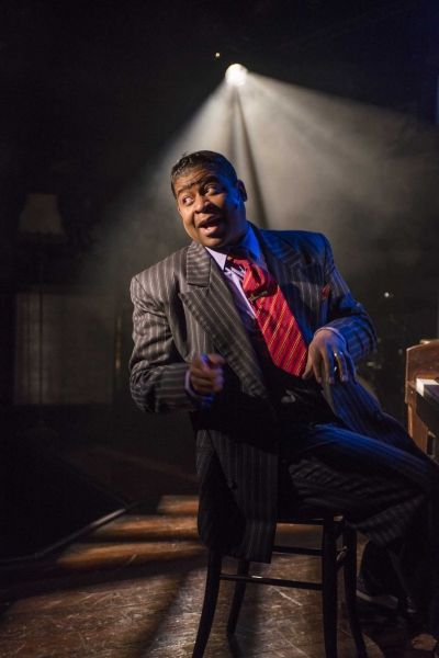 Kenney M. Green  Photo