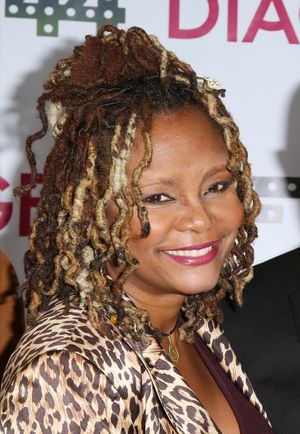 Tonya Pinkins @ BroadwayWorld Tonya Pinkins Photo