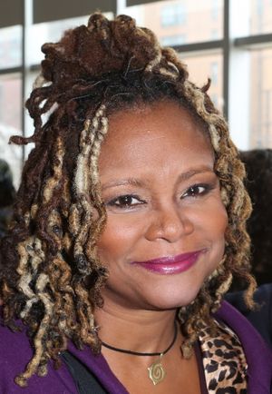 Tonya Pinkins @ BroadwayWorld Tonya Pinkins Photo
