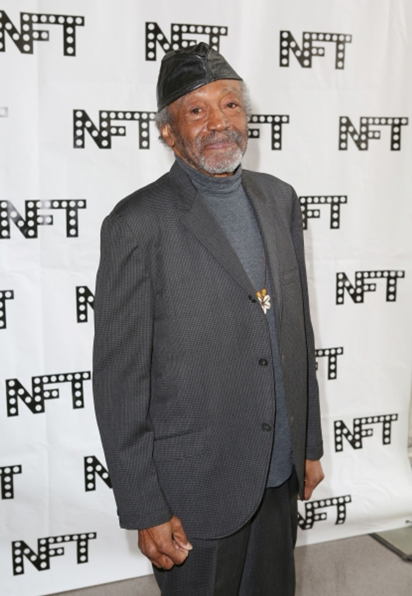 Photo Coverage: On the Red Carpet at the New Federal Theatre's 44th Anniversary Gala  Image